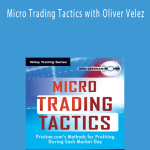 Pristine Seminar – Micro Trading Tactics with Oliver Velez