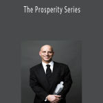 Randy Gage - The Prosperity Series