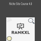 RankXL - Niche Site Course 4.0