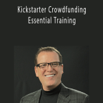 Richard Bliss - Kickstarter Crowdfunding Essential Training