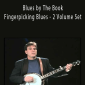 Roy Book Binder - Blues by The Book - Fingerpicking Blues - 2 Volume Set.Roy Book Binder - Blues by The Book - Fingerpicking Blues - 2 Volume Set.Roy Book Binder - Blues by The Book - Fingerpicking Blues - 2 Volume Set.