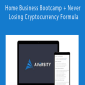 Sean Bagheri – Home Business Bootcamp + Never Losing Cryptocurrency Formula
