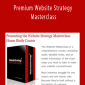 Sean D Souza – Premium Website Strategy Masterclass