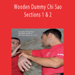 Earnable by Ramit Sethi.Sifu Taner & Sifu Graziano - Wooden Dummy Chi Sao Sections 1 & 2.