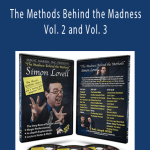 Simon Lovell – The Methods Behind the Madness – Vol. 2 and Vol. 3