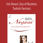 Simone Milasas - Isin Nesesi (Joy of Business - Turkish Version)