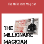 The Millionaire Magician - Jonathan Royle