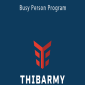 Thibarmy - Busy Person Program.