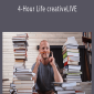 Tim Ferriss - 4-Hour Life creativeLIVE