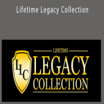 Tiz Gambacorta – Lifetime Legacy Collection