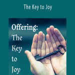 Tosha Silver - The Key to Joy