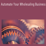 Tracy Caywood - Automate Your Wholesaling Business