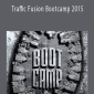 Traffic Fusion Bootcamp 2015