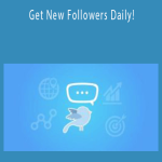 Twitter Marketing - Get New Followers Daily!