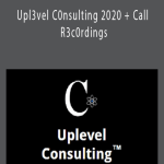 Upl3vel C0nsulting 2020 + Call R3c0rdings