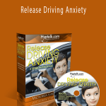 Victoria Gallagher – Release Driving Anxiety