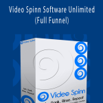 Video Spinn Software Unlimited (Full Funnel)