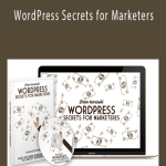 WordPress Secrets for Marketers - Dave Kaminski