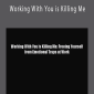Working With You is Killing Me Freeing Yourself from Emotional Tras at Work - Katherine Crowley