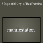 7 Sequential Steps of Manifestation - Bashar.