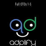 AdPlify - Full OTOs 1-5.
