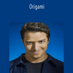 Andrew Mayne - Origami