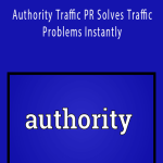 Authority Traffic PR Solves Traffic Problems Instantly