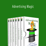 Brian Keith Voiles - Advertising Magic