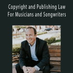 Brock Shinen - Copyright and Publishing Law For Musicians and Songwriters.