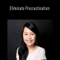 Celestine Chua - Eliminate Procrastination