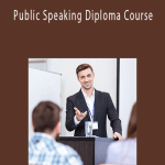 Centreofexcellence - Public Speaking Diploma Course.