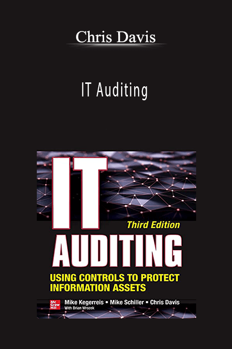 Chris Davis - IT Auditing