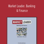 Christine Johnson - Market Leader. Banking & Finance