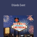 DC Fawcett - Orlando Event