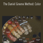 Daniel Greene - The Daniel Greene Method Color.Daniel Greene - The Daniel Greene Method Color.