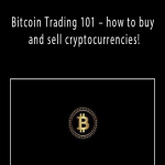 Dave Partner - Bitcoin Trading 101 - how to buy and sell cryptocurrencies!