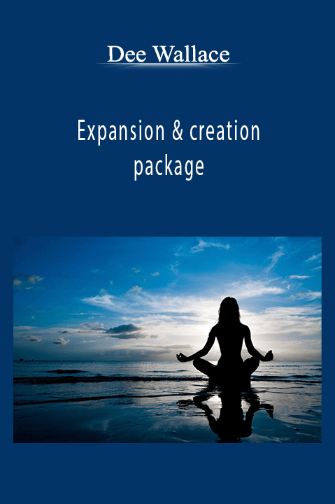 Dee Wallace - Expansion & creation package