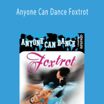 Donald Johnson & Kasia Kozak - Anyone Can Dance Foxtrot