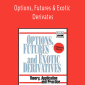 E.Brys - Options, Futures & Exotic Derivates