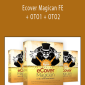 Ecover Magican FE + OTO1 + OTO2