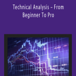 Egill Bjorgvinsson - Technical Analysis - From Beginner To Pro