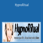 Eugenia Bodenhamer-Davis - HypnoRitual