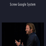 Frank Kern - Screw Google System