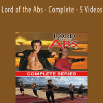 Gilad Janklowicz - Lord of the Abs - Complete - 5 Videos.