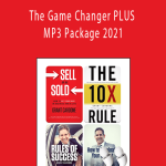 Grant Cardone - The Game Changer PLUS MP3 Package 2021