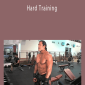Hard Training - Dean Ash