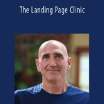 Howard Jacobson - The Landing Page Clinic