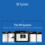 IM System by Kenster