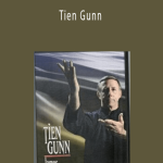 James McNeil - Tien Gunn