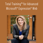 Janine Warner - Total Training™ for Advanced Microsoft® Expression® Web.